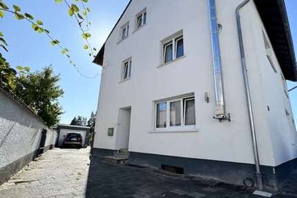 Haus Rödermark - 9 Zimmer, 245 m&sup2;, 820.000&euro; | Angebot:25148309