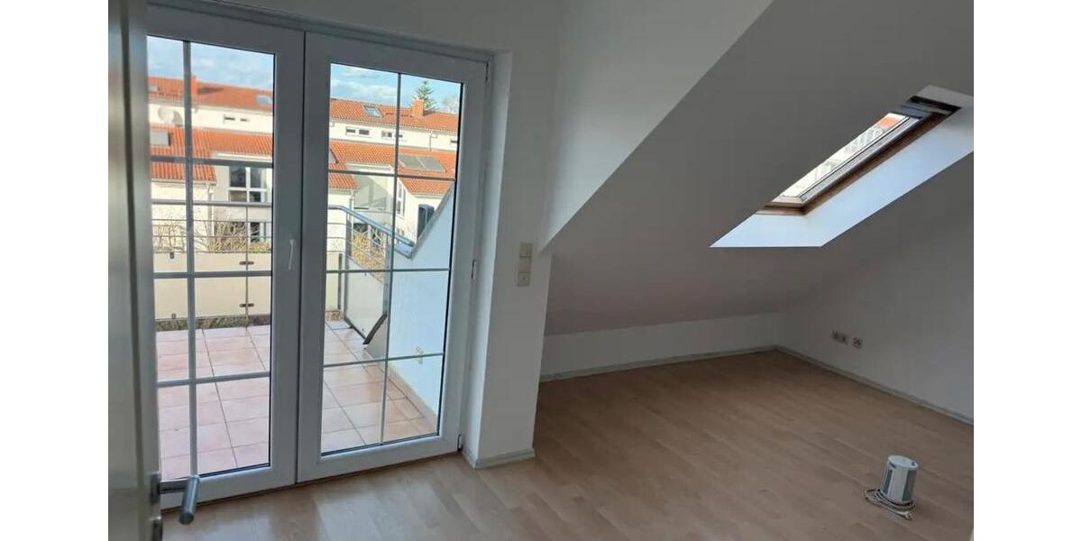 Maisonettenwohnung Mörfelden-Walldorf Walldorf - 5 Zimmer, 120 m&sup2;, 1.650&euro; | Angebot:25964097