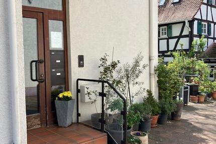 Gewerbeobjekt Bad Nauheim - 1.384&euro; | Angebot:26318647