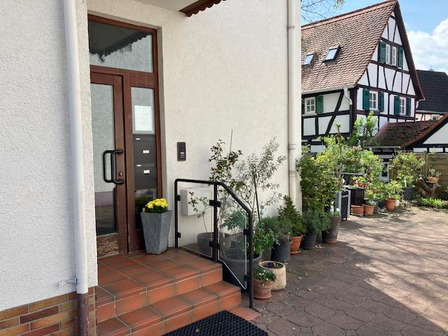 Gewerbeobjekt Bad Nauheim - 1.384&euro; | Angebot:26318647