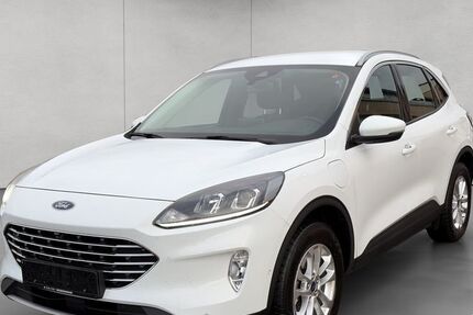 Ford Kuga 48.580 km 23.950 &euro; Frankfurt 60386