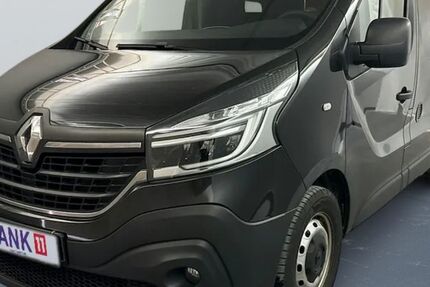 Renault Trafic 124.000 km 14.999 &euro; Frankfurt am Main 60386