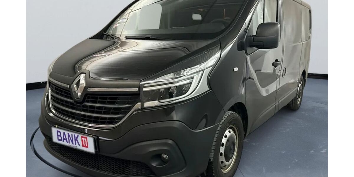 Renault Trafic 124.000 km 14.999 &euro; Frankfurt am Main 60386