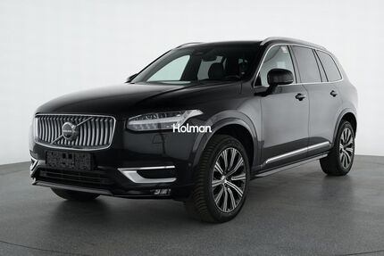 Volvo XC90 42.981 km 50.896 &euro; Eschborn 65760