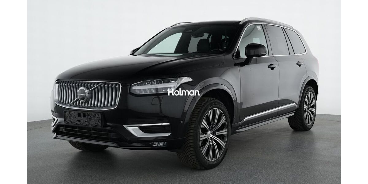Volvo XC90 42.981 km 50.896 &euro; Eschborn 65760