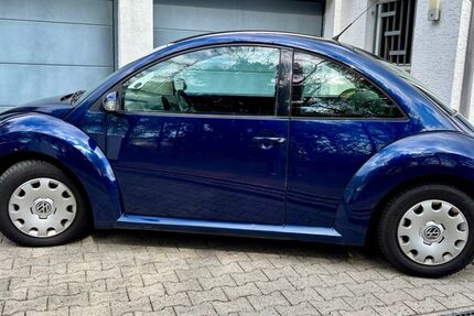 VW Beetle 235.147 km 2.200 &euro; Kelkheim (Taunus) 65779