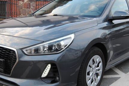 Hyundai i30 120.000 km 9.800 &euro; Dreieich 63303