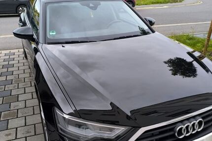 Audi A6 102.500 km 27.400 &euro; Weiterstadt 64331