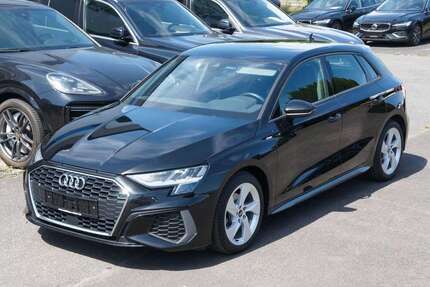 Audi A3 43.500 km 26.666 € Grosskrotzenburg 63538