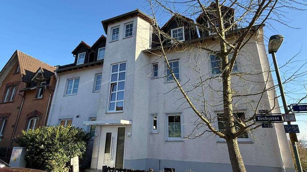 Wohnung zum Kaufen in Frankfurt 549.000 € 100 m²