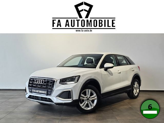 Audi Q2 20.190 km 27.890 € Mainaschaff 63814