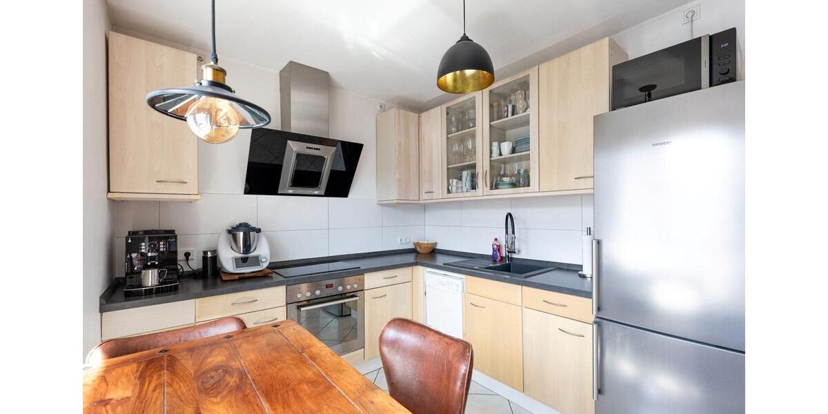 Etagenwohnung Karben - 4 Zimmer, 90 m&sup2;, 368.000&euro; | Angebot:26334881