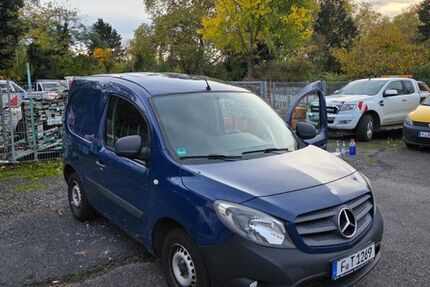 Mercedes-Benz Citan 175.100 km 5.600 € Frankfurt am Main 60599