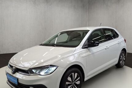 VW Polo 21.624 km 22.800 € Dietzenbach 63128