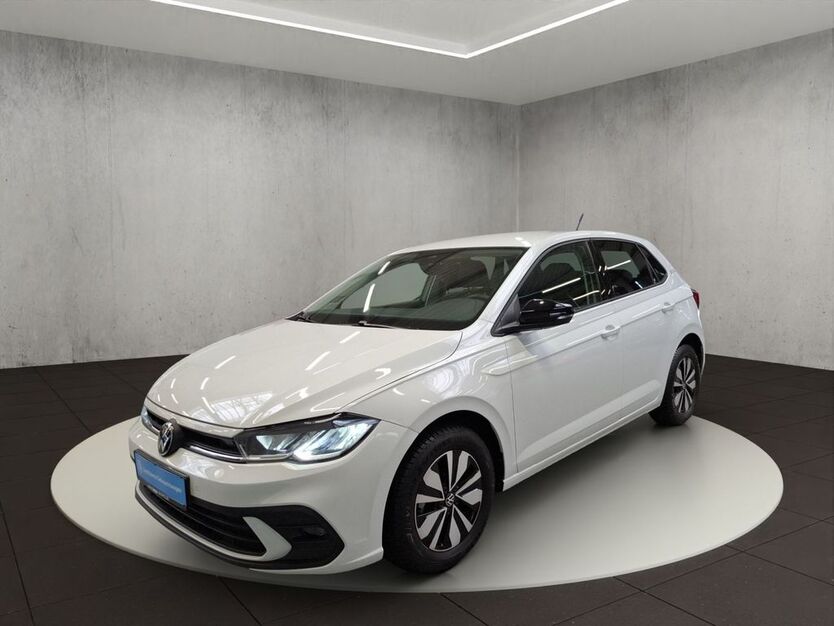 VW Polo 21.624 km 22.800 € Dietzenbach 63128