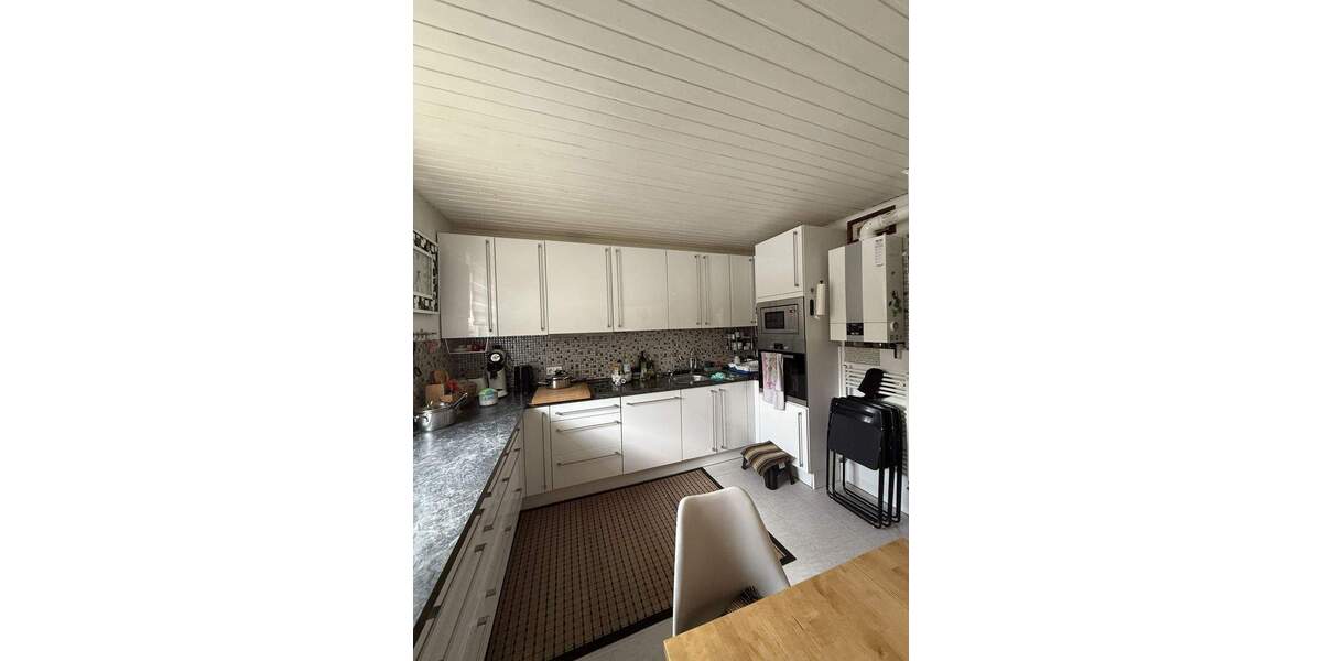 Ihr neues Zuhause in Offenbach eine DHH - mit Garten und Platz zum Entfalten für die Familie 4 zimmer