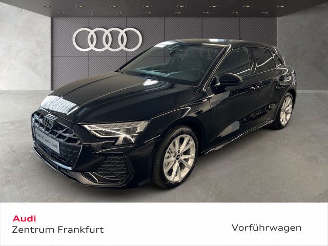 Audi A3 5.900 km 37.690 &euro; Frankfurt am Main 60314