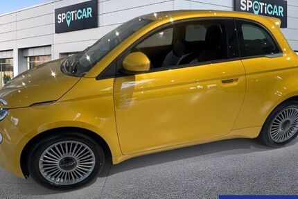 Fiat 500 2.500 km 20.780 &euro; Maintal 63477