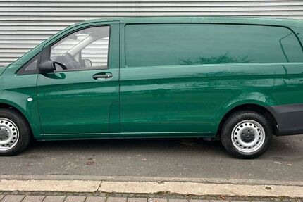 Mercedes-Benz Vito 68.000 km 15.490 &euro; Frankfurt am Main 65933