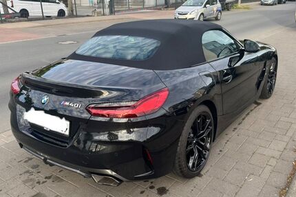 BMW Z4 M40 8.100 km 56.099 &euro; Oberursel 61440