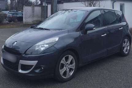 Renault Scenic 158.000 km 4.900 € Mömbris 63776