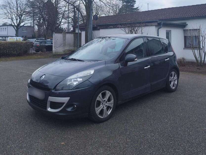 Renault Scenic 158.000 km 4.900 € Mömbris 63776