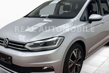 VW Touran 183.000 km 17.500 € Frankfurt 65933