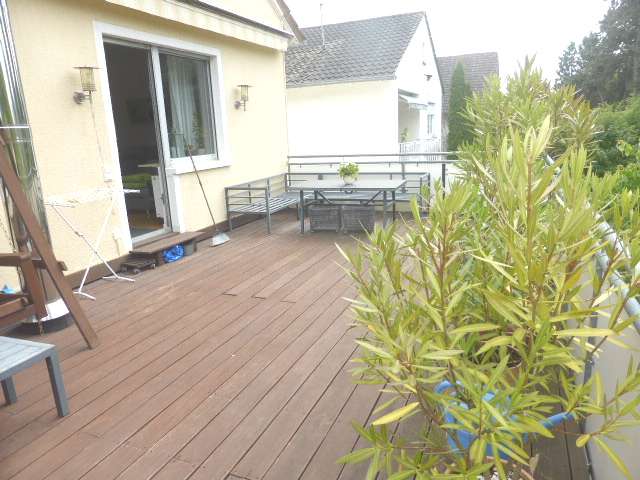 Wohnung zum Mieten in Hanau 1.050 € 110 m²