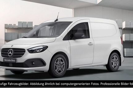 Mercedes-Benz Citan 8.000 km 28.501 &euro; Stockstadt 63811