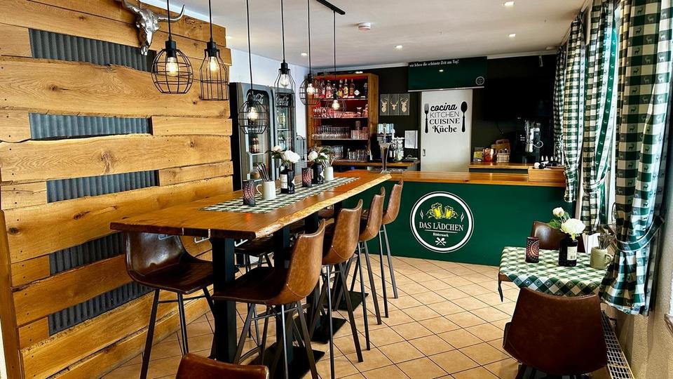 Gewerbeobjekt Rödermark - 1.400&euro; | Angebot:24961831