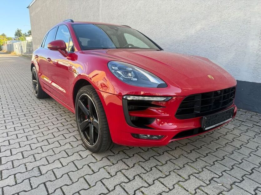 Macan