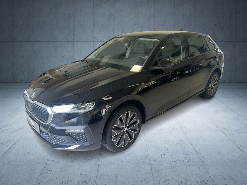 Skoda Scala 10.500 km 23.580 € Frankfurt am Main 60528
