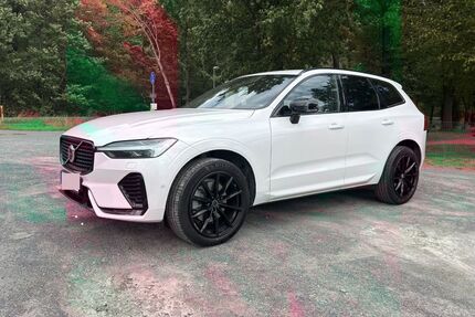 Volvo XC60 29.670 km 39.500 &euro; Darmstadt 64291