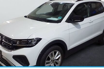 VW T-Cross 12.660 km 24.240 &euro; Bad Homburg 61348