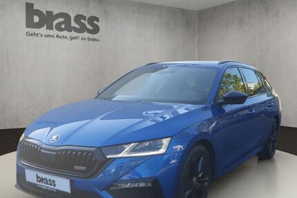 Skoda Octavia 15.385 km 35.480 &euro; Offenbach 63075