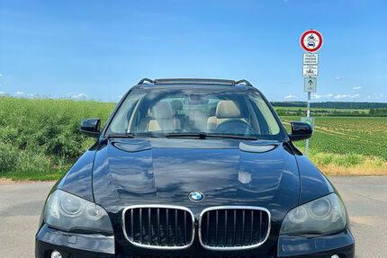 BMW X5 285.655 km 7.500 &euro; Bad Nauheim 61231