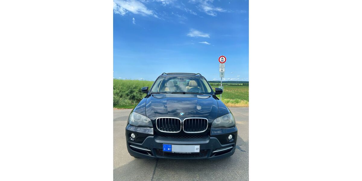 BMW X5 285.655 km 7.500 &euro; Bad Nauheim 61231