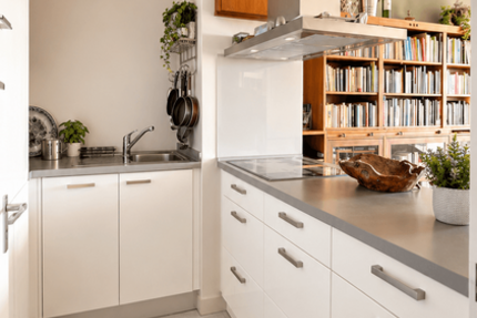 Wohnung Kronberg im Taunus - 2 Zimmer, 76 m&sup2;, 1.650&euro; | Angebot:26854265