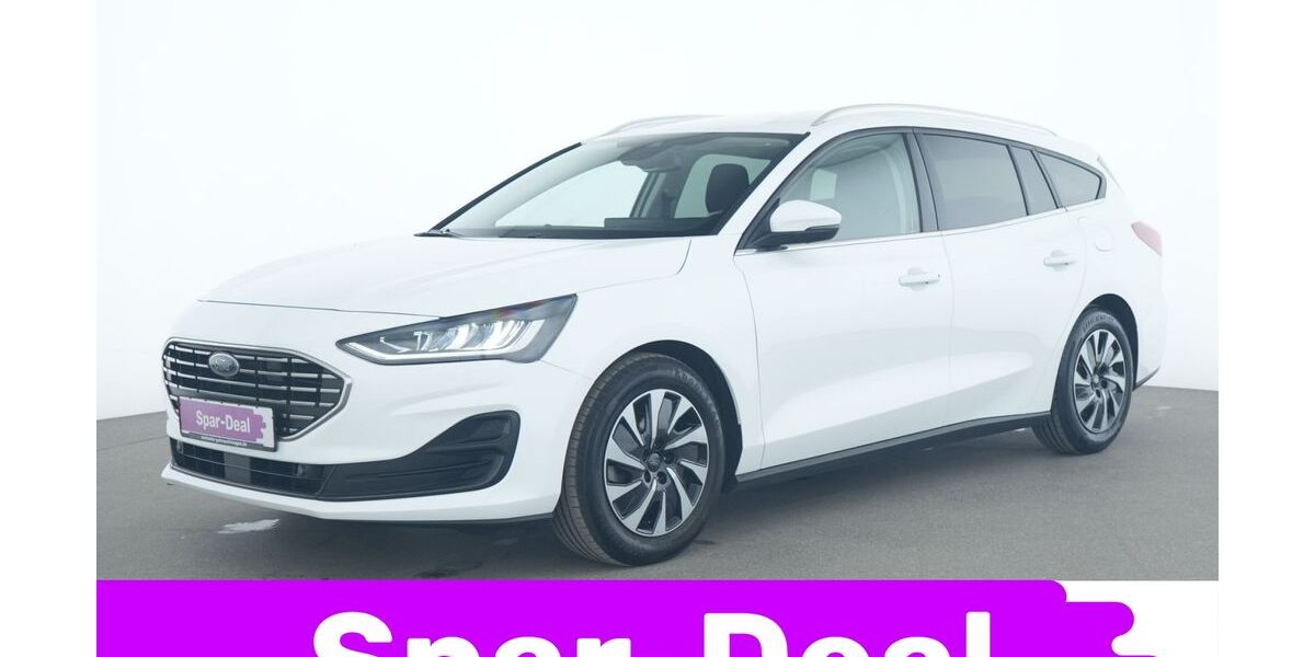Ford Focus 50.960 km 19.199 &euro; Dietzenbach bei Frankfurt 63128