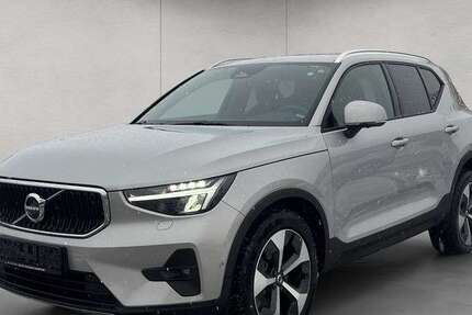 Volvo XC40 21.534 km 33.400 &euro; Frankfurt am Main 60486