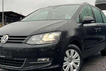 VW Sharan 229.047 km 17.500 &euro; Maintal 63477