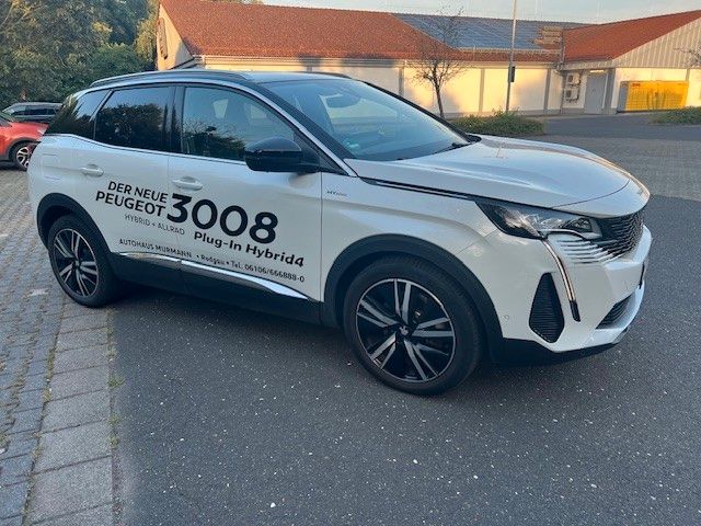 Peugeot 3008 35.000 km 39.400 &euro; Rodgau Nieder-Roden 63110
