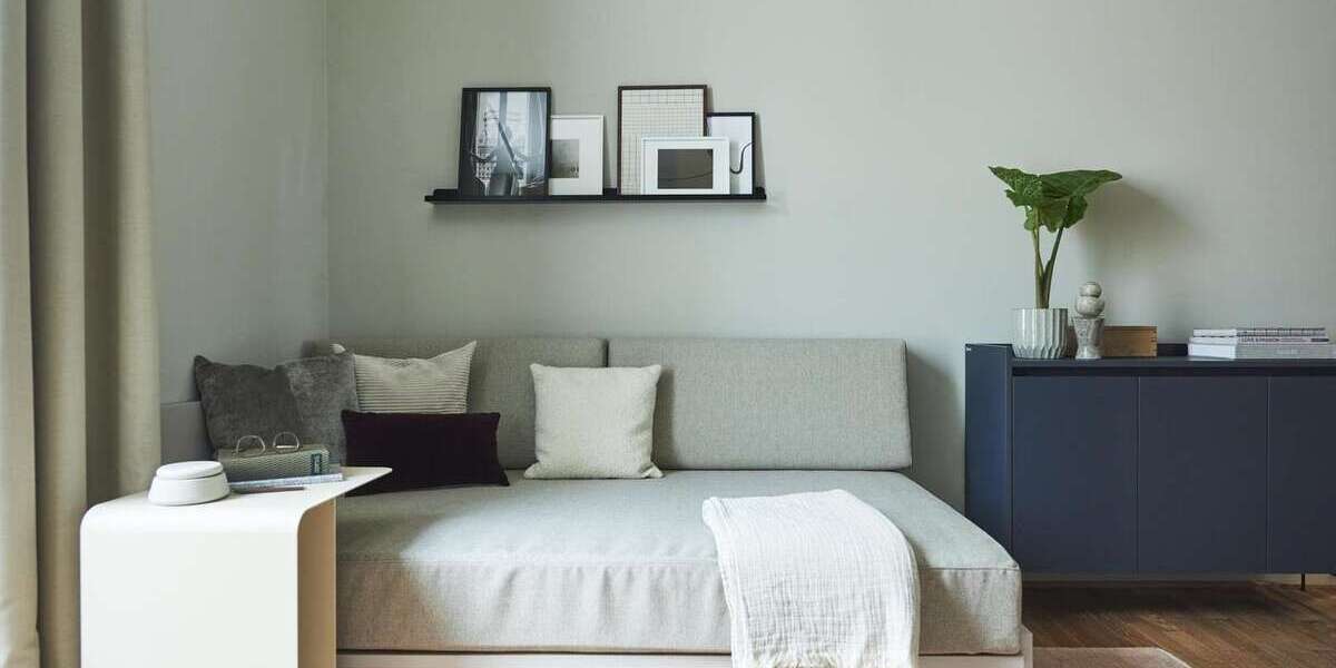 Etagenwohnung Frankfurt Ostend - 1 Zimmer, 23 m&sup2;, 900&euro; | Angebot:26661104