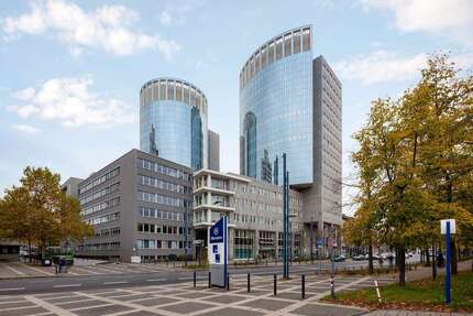 Gewerbeobjekt Offenbach am Main - 1.750&euro; | Angebot:26370877