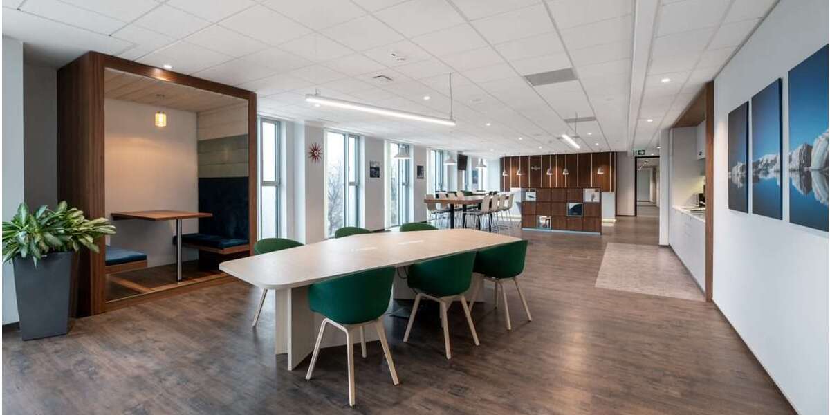 Gewerbeobjekt Offenbach am Main Hafen - 811&euro; | Angebot:26282061