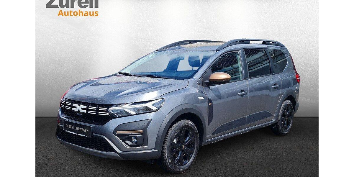 Dacia Jogger 7.046 km 21.880 &euro; Darmstadt 64293