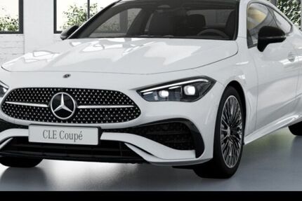 Mercedes-Benz CLE 180 12.813 km 51.750 € Darmstadt 64295