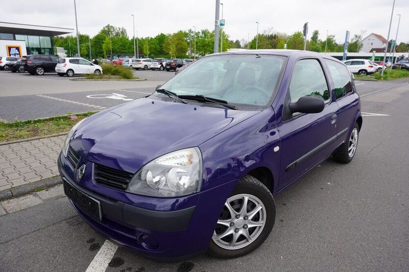 Clio