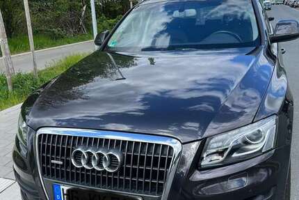 Audi Q5 56.400 km 18.100 &euro; Bad Homburg v. d. Höhe, Stadt 61352