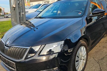 Skoda Octavia 118.000 km 13.900 &euro; Bad Vilbel - Frankfurt Am Main 61118